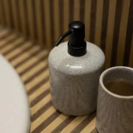 Paradiso * Kanálion