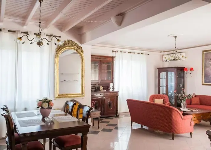 Appartement Paradiso