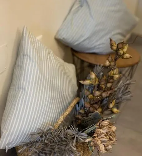 Paradiso Appartement