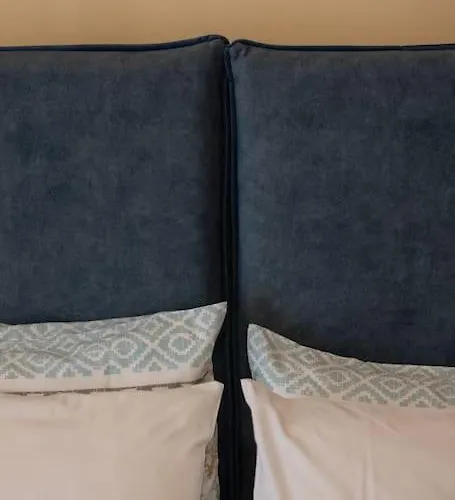 Paradiso * Kanálion