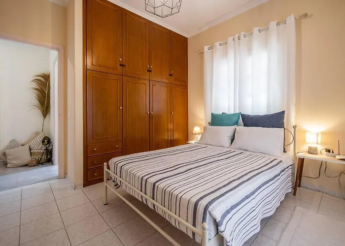 Paradiso Appartement *