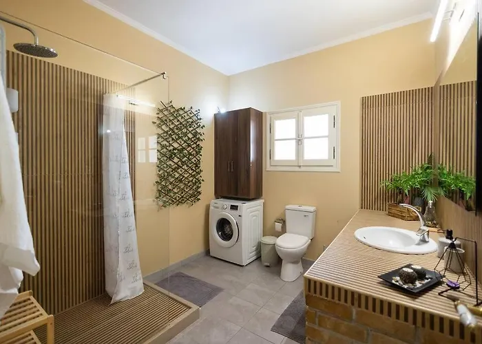 Appartement Paradiso *