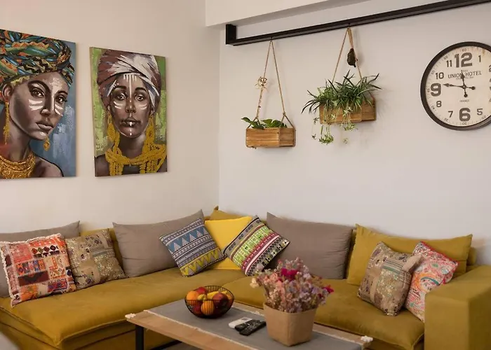 Paradiso * Kanálion