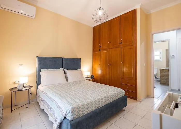 Appartement Paradiso *