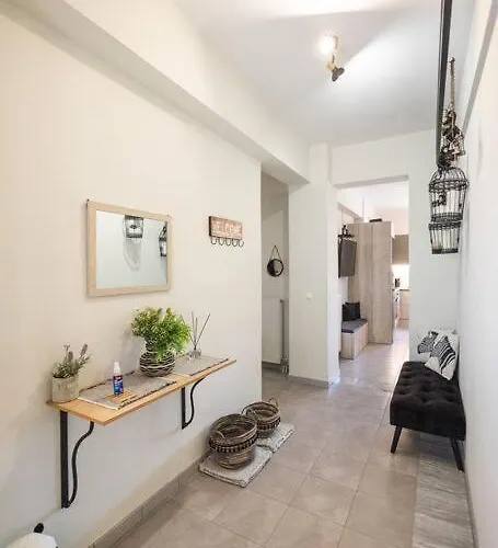 Appartement Paradiso *