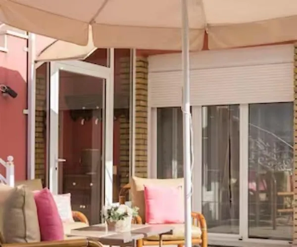 Appartement Paradiso