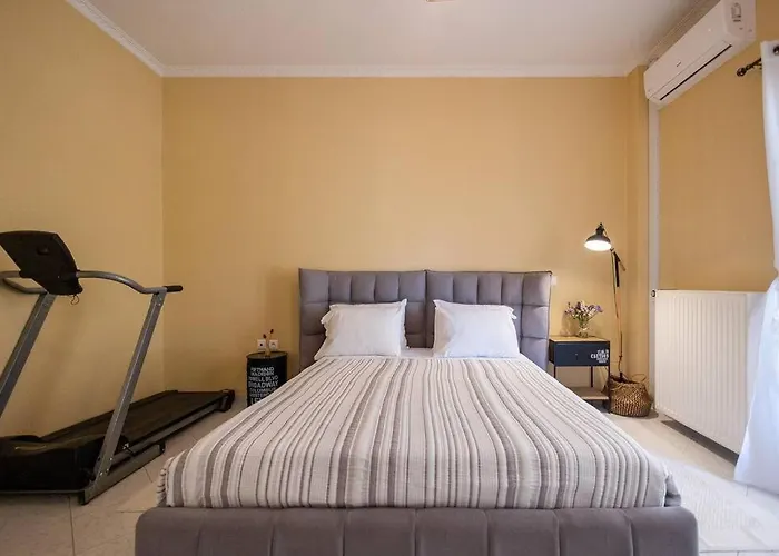 Apartamento Paradiso
