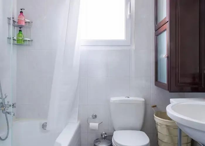 Apartamento Paradiso *