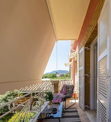 Apartamento Paradiso