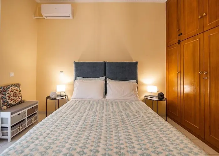 Paradiso Apartamento