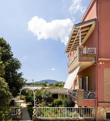Apartamento Paradiso *