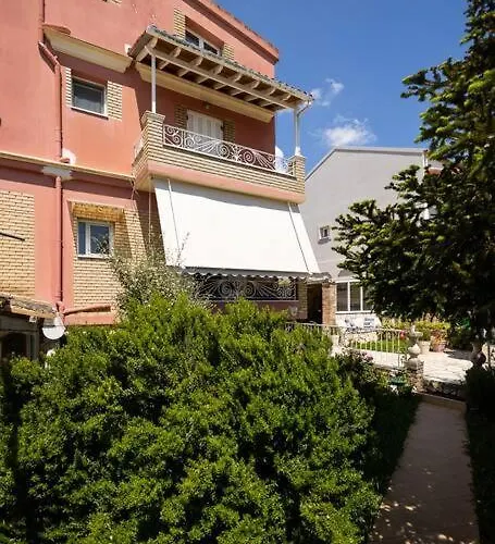 דירה Paradiso *