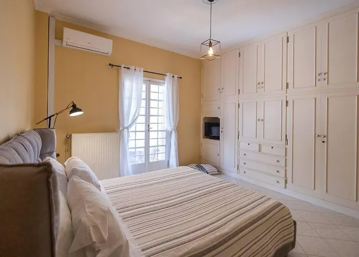 Paradiso Apartamento *